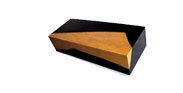 Bloc table basse